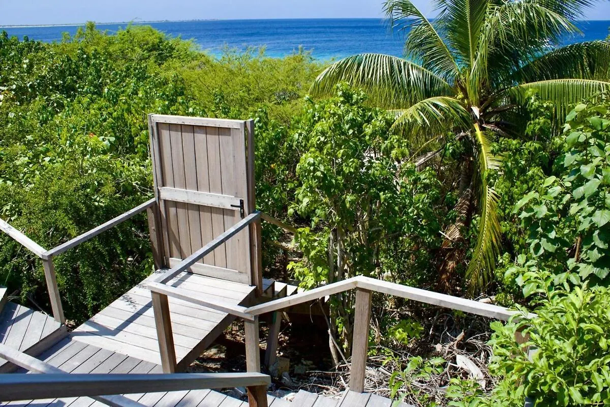 Villa Crown Ridge 12 Oceanfront, Pool, Near Dive Sites Kralendijk Bonaire, Sint Eustatius e Saba